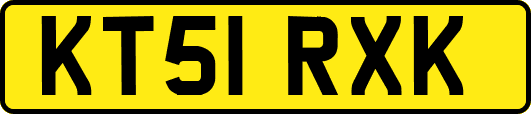 KT51RXK