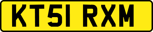 KT51RXM