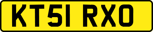 KT51RXO