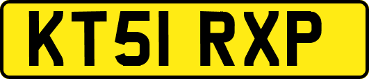 KT51RXP