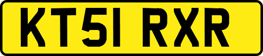 KT51RXR