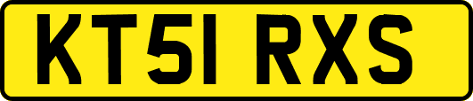 KT51RXS