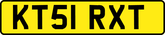 KT51RXT