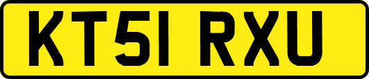 KT51RXU
