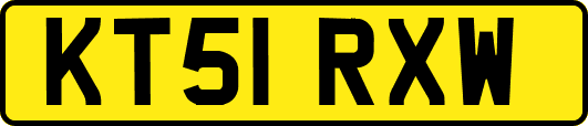 KT51RXW