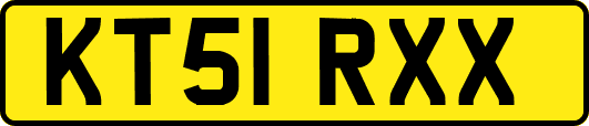 KT51RXX