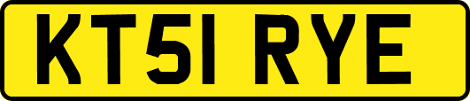 KT51RYE