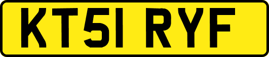 KT51RYF