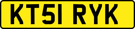 KT51RYK