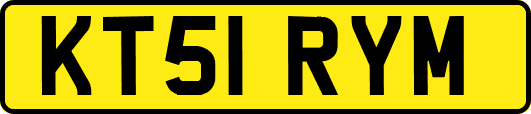 KT51RYM