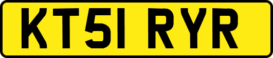 KT51RYR