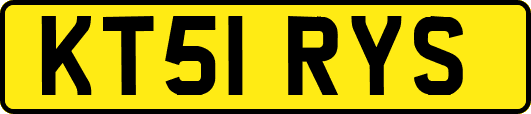 KT51RYS