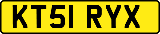 KT51RYX