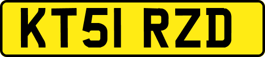 KT51RZD