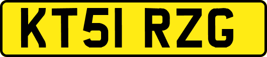 KT51RZG