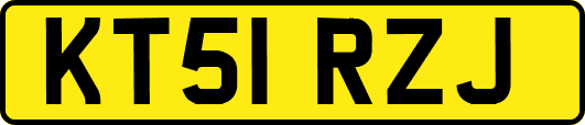 KT51RZJ