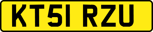 KT51RZU