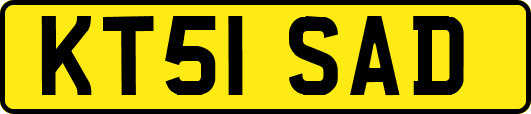 KT51SAD