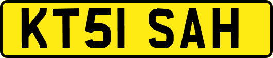 KT51SAH