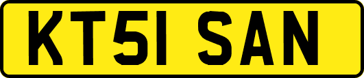 KT51SAN