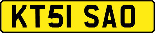 KT51SAO