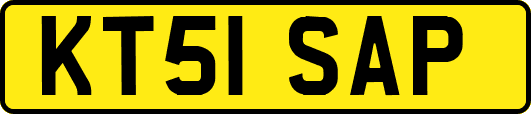 KT51SAP