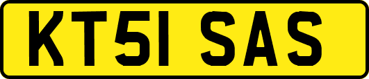 KT51SAS