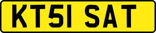 KT51SAT