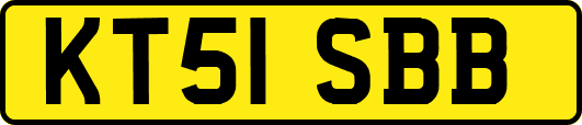 KT51SBB