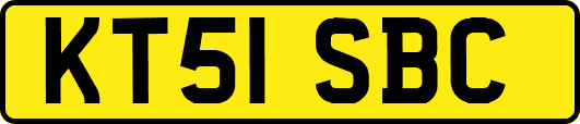 KT51SBC