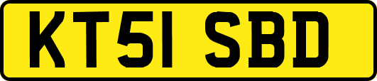KT51SBD
