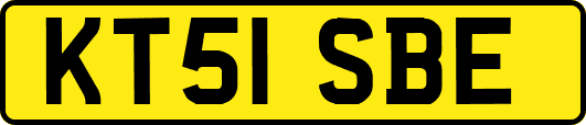 KT51SBE