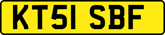KT51SBF