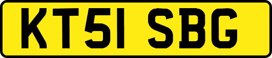 KT51SBG