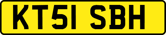 KT51SBH