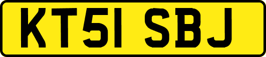 KT51SBJ