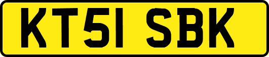KT51SBK
