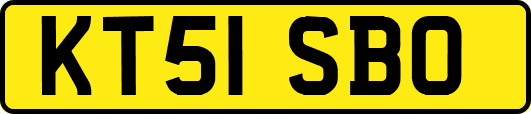 KT51SBO