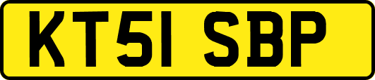 KT51SBP