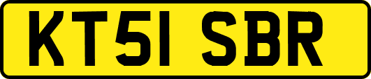 KT51SBR