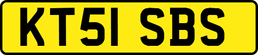 KT51SBS