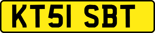 KT51SBT