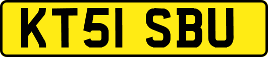 KT51SBU