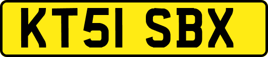 KT51SBX