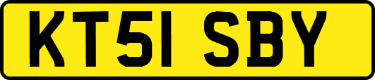 KT51SBY