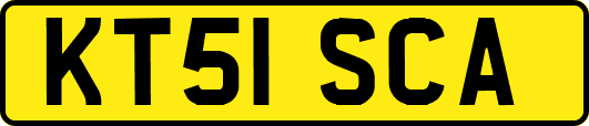 KT51SCA