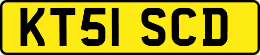 KT51SCD
