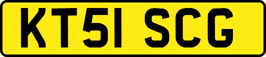 KT51SCG