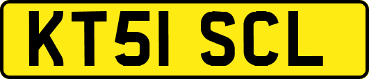 KT51SCL