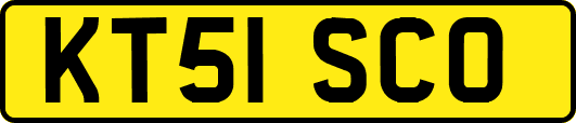 KT51SCO